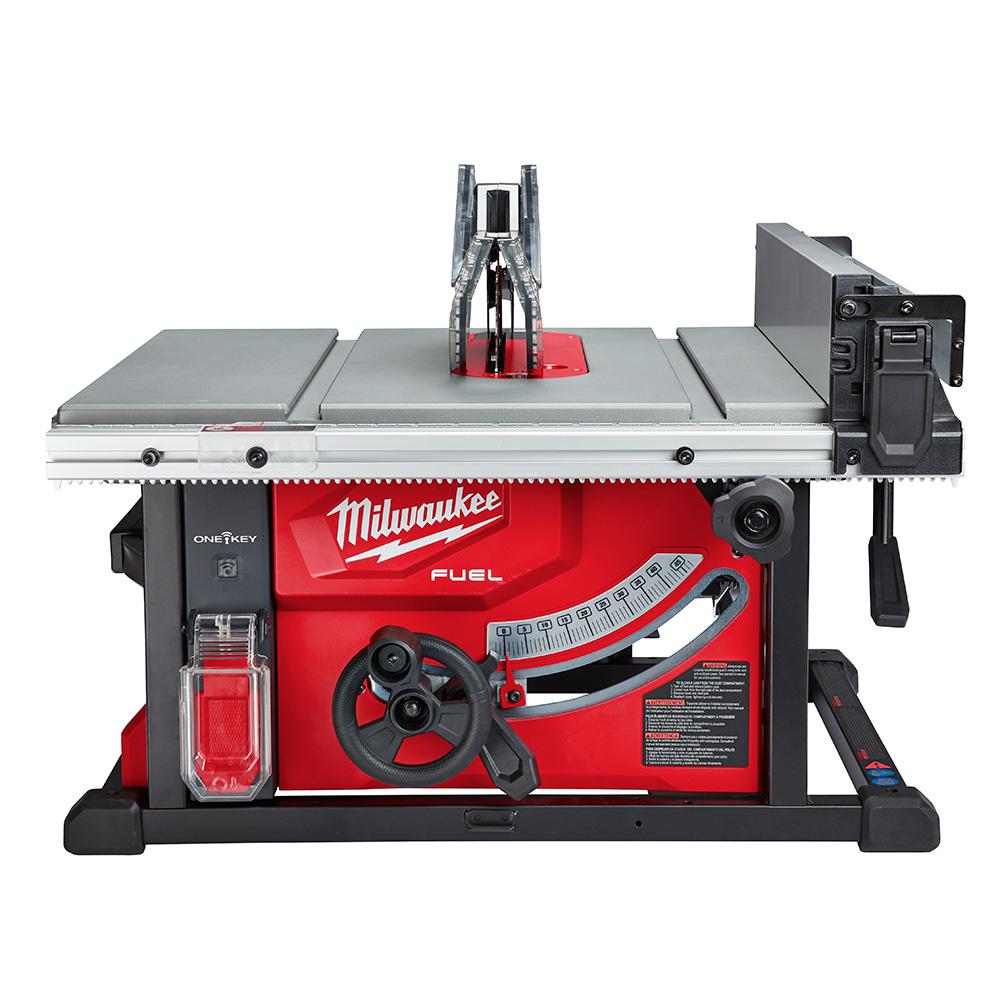 Milwaukee 2736-20 M18 FUEL 8-1/4″ Table Saw (Tool Only) Hot on Sale