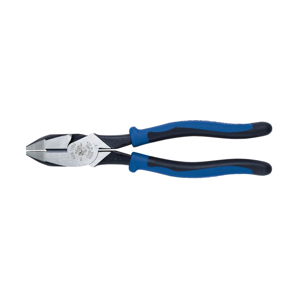 Klein J2000-9NE 9″ Lineman’s Pliers with Journeyman Handle Online Sale