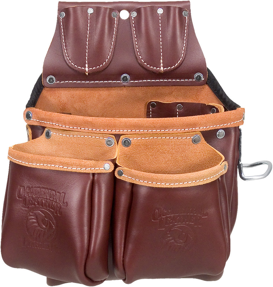 Occidental Leather 5526 Big Oxy Tool Bag Fashion