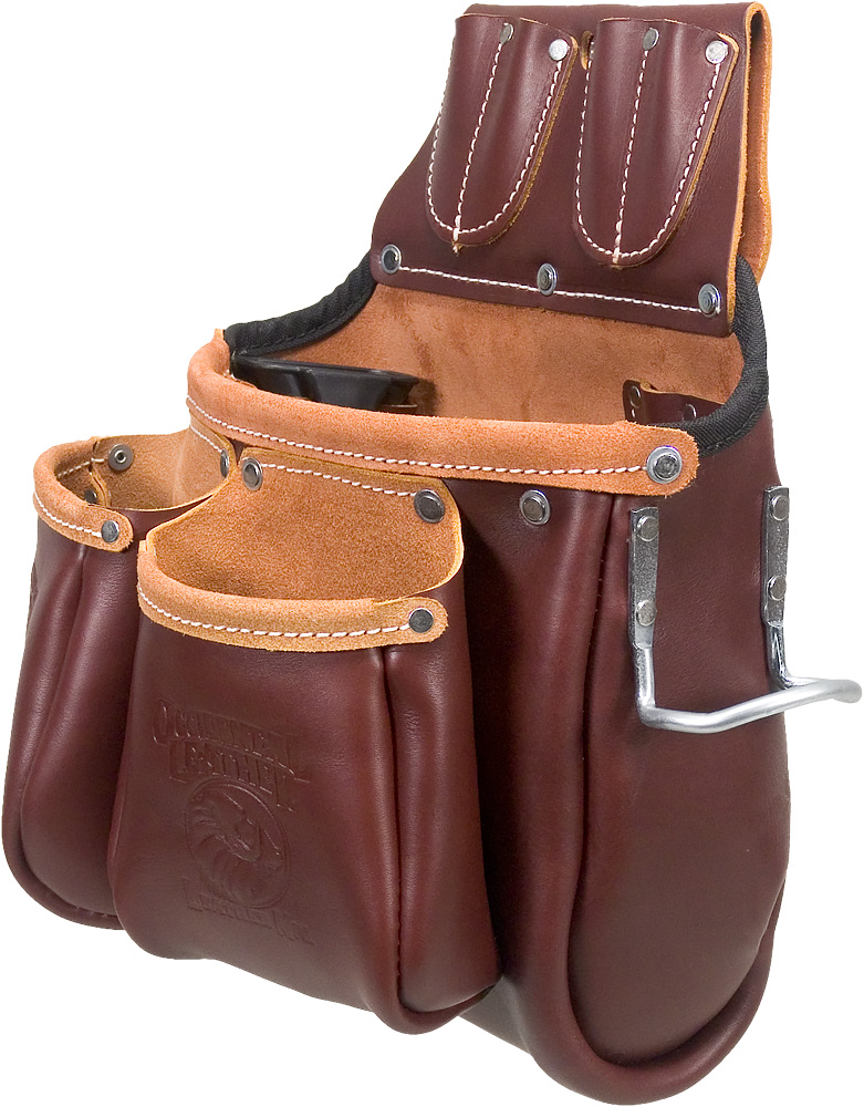 Occidental Leather 5526 Big Oxy Tool Bag Fashion