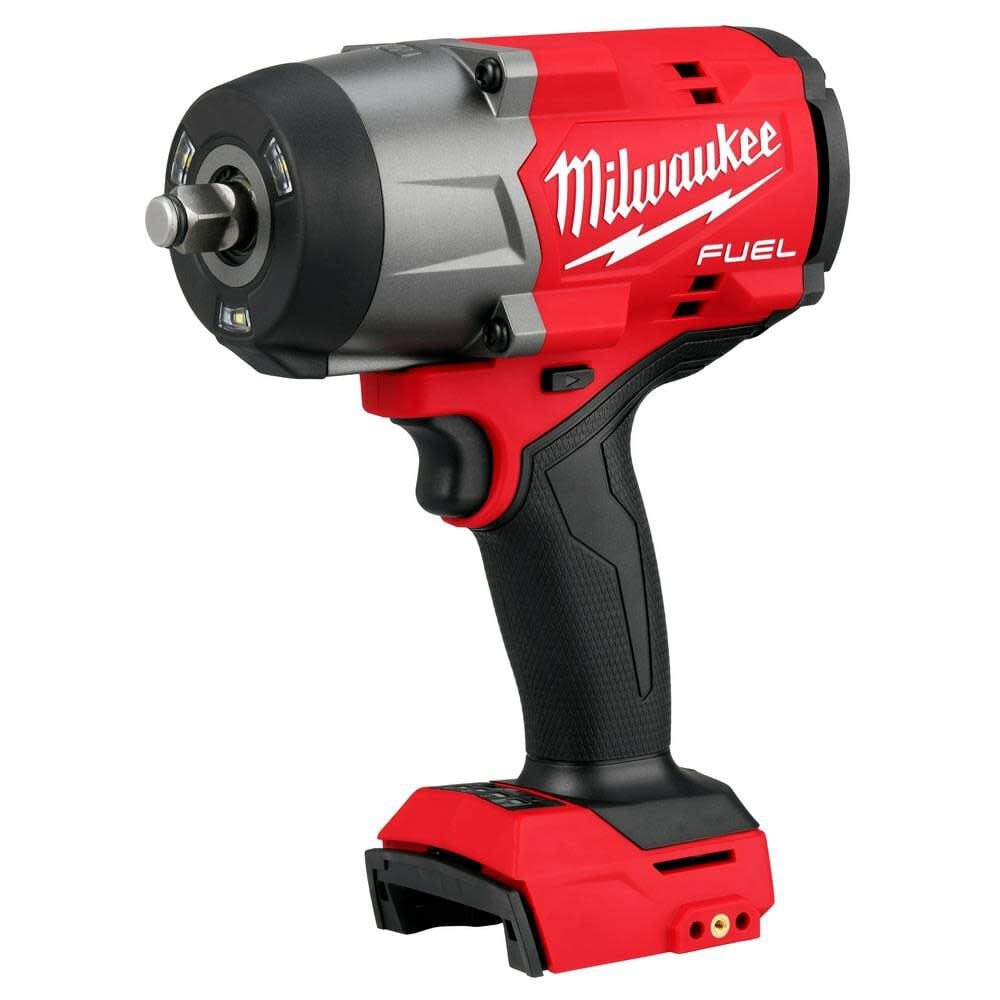 Milwaukee 2967-20 M18 Fuel 1/2″ High Torque Impact Wrench (Tool Only) Sale