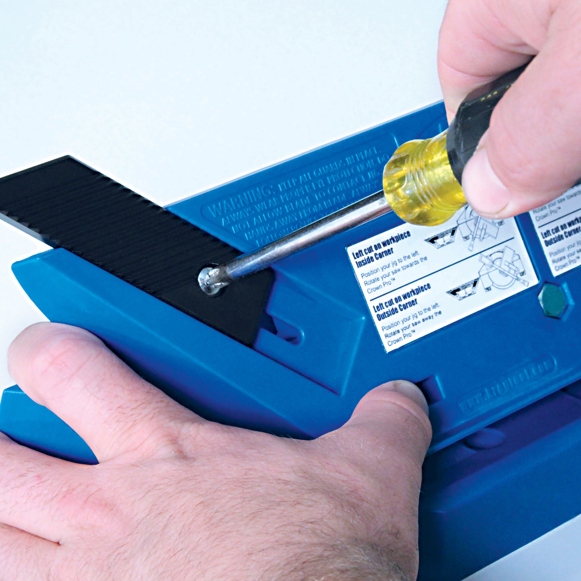 Kreg KMA2800 Crown-Pro Kit Online now