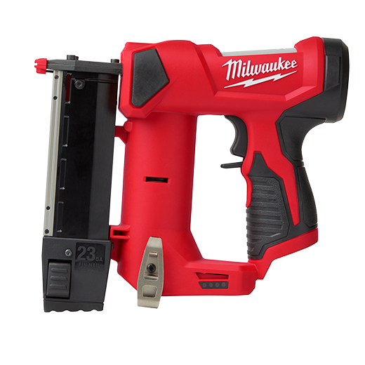 Milwaukee 2540-20 M12 23 Gauge Pin Nailer (Tool Only) Sale