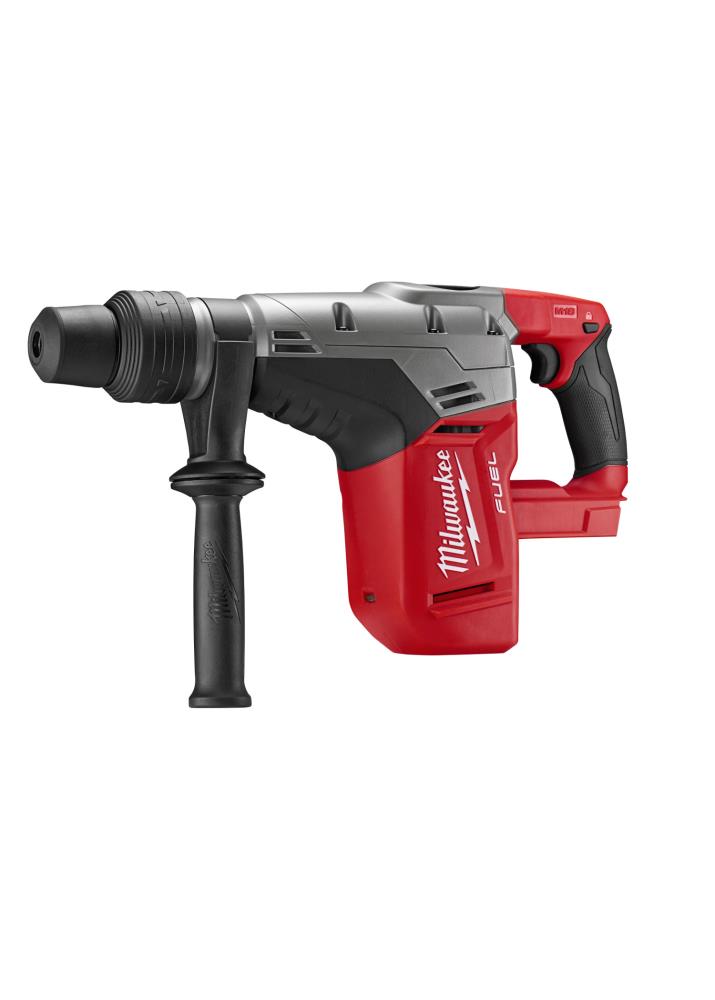 Milwaukee 2717-20 M18 FUEL 1-9/16″ SDS Max Hammer Drill (Tool Only) Discount