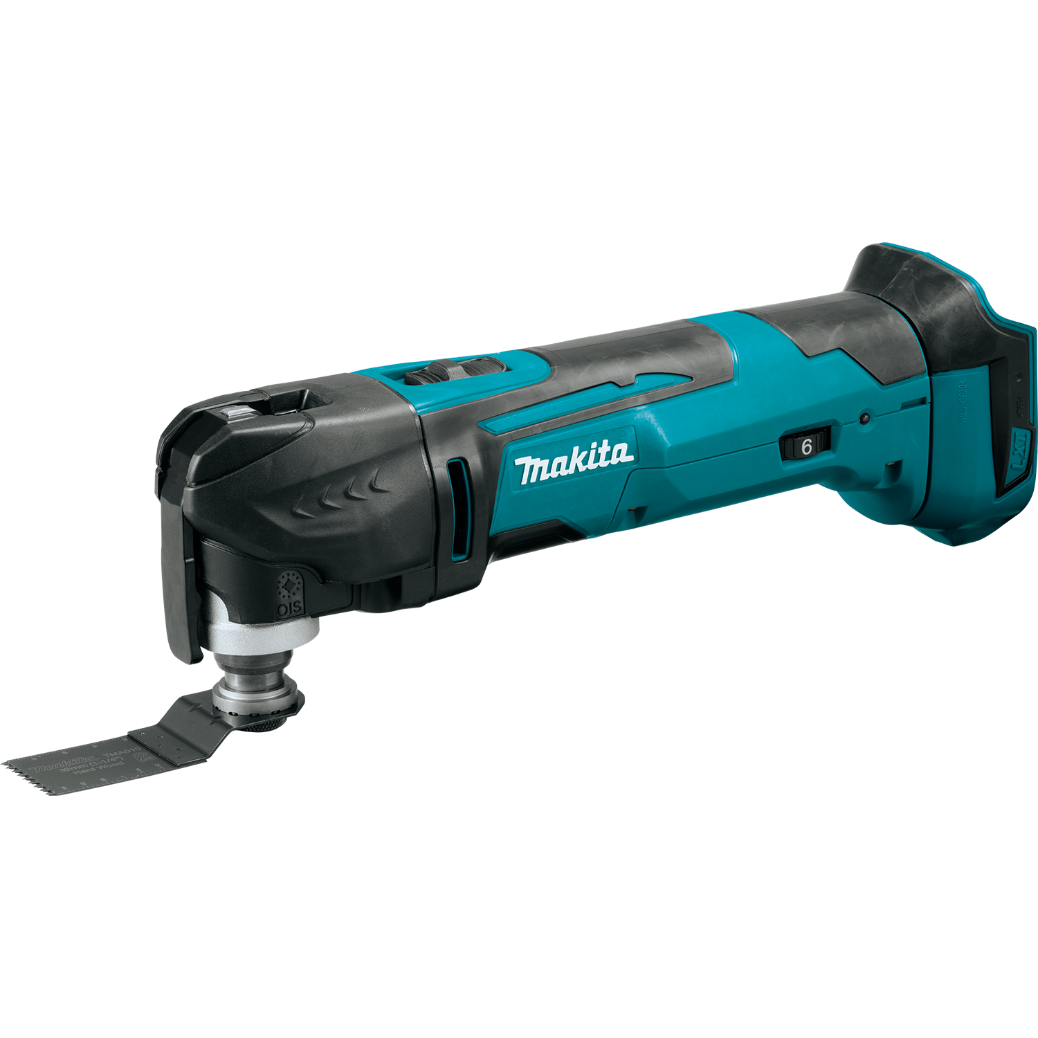 Makita XMT03Z 18V LXT Multi-Tool (Tool Only) Discount