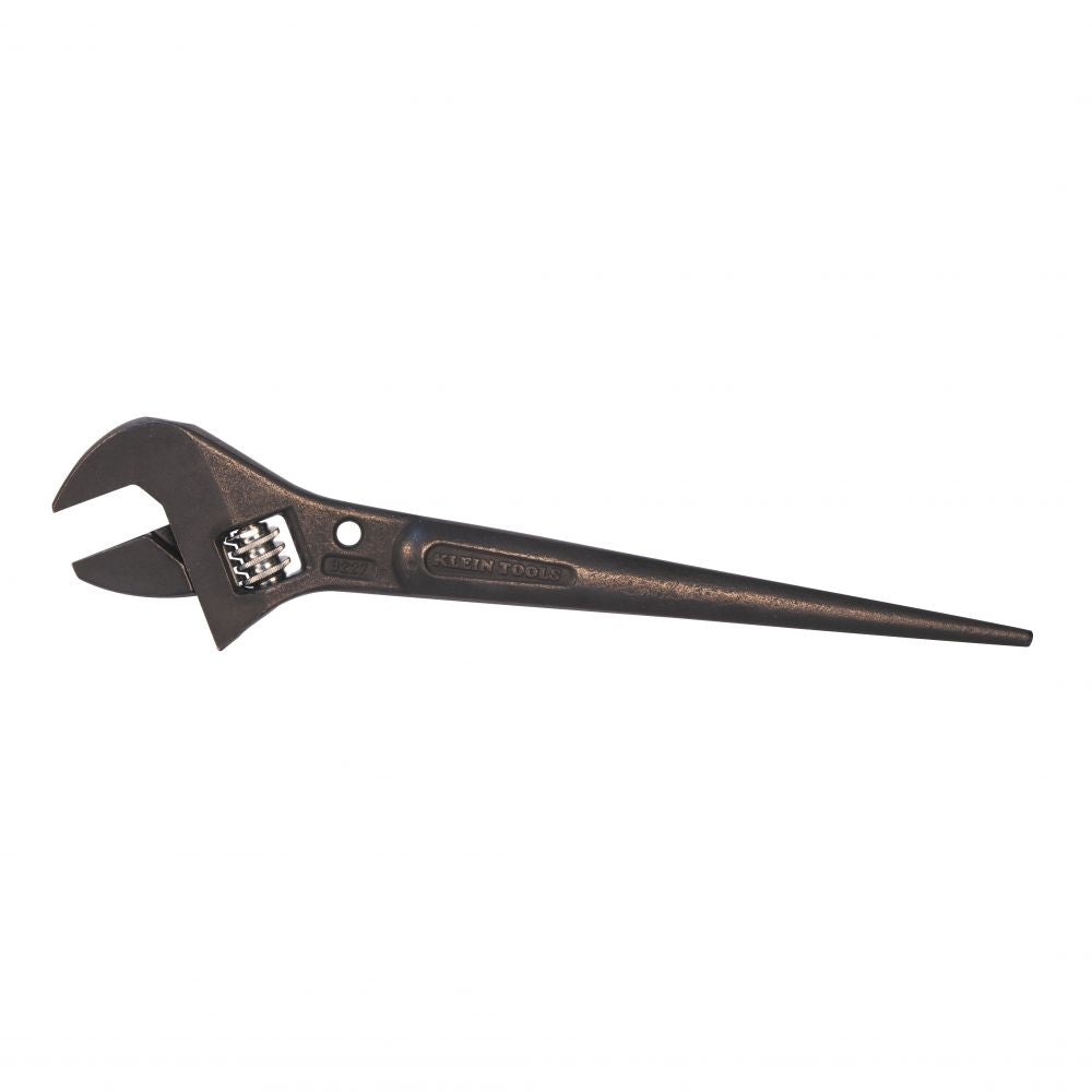 Klein 3227 10″ Adjustable Spud Wrench Supply