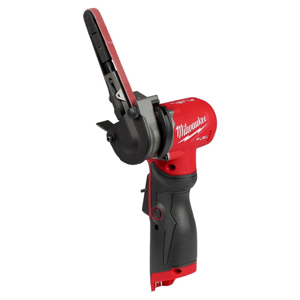 Milwaukee 2483-20 M12 FUEL 3/8″ X 13″ Bandfile Online