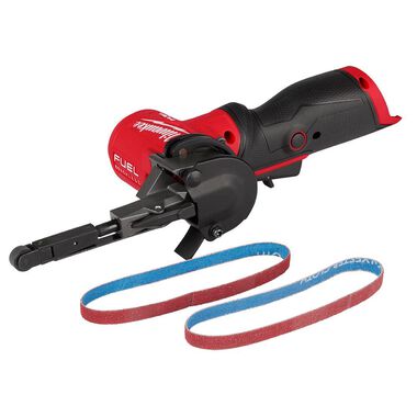 Milwaukee 2483-20 M12 FUEL 3/8″ X 13″ Bandfile Online