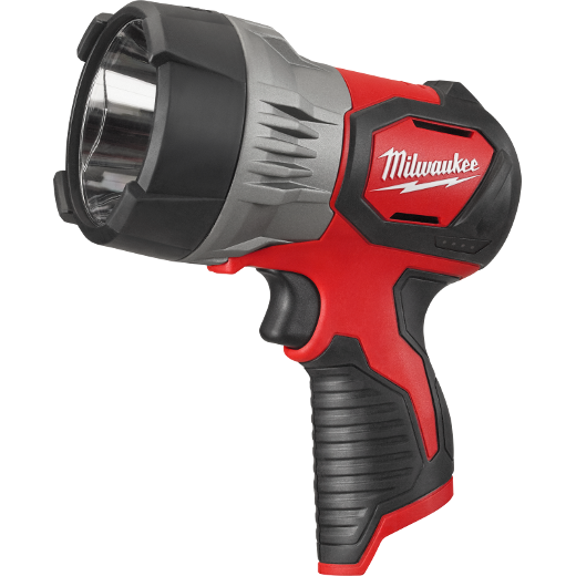 Milwaukee 2353-20 M12 Spot Light Hot on Sale