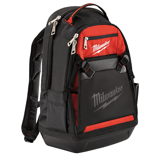 Milwaukee 48-22-8200 Jobsite Backpack Online Hot Sale