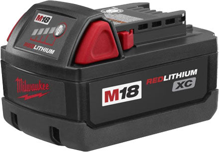 Milwaukee 48-11-1828 M18 Battery Hot on Sale