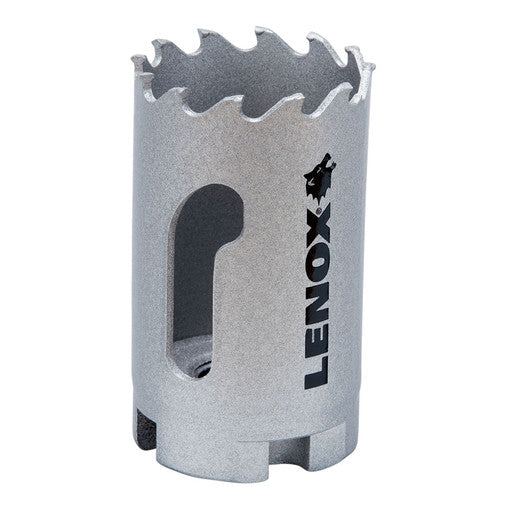 Lenox LXAH3138 1-3/8″ Speed Slot Carbide Tipped Hole Saw Sale