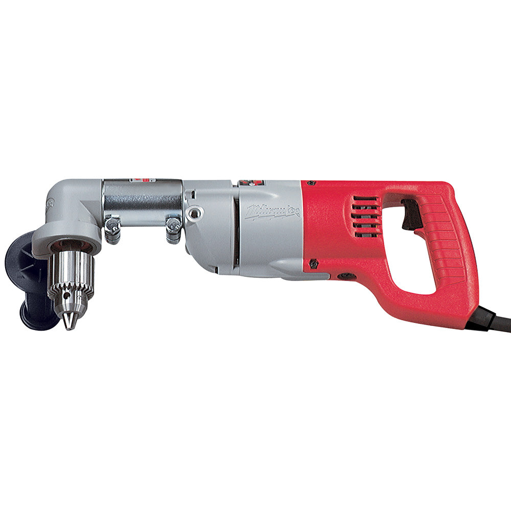 Milwaukee 3107-6 1/2″ Right Angle Drill Kit Online Hot Sale