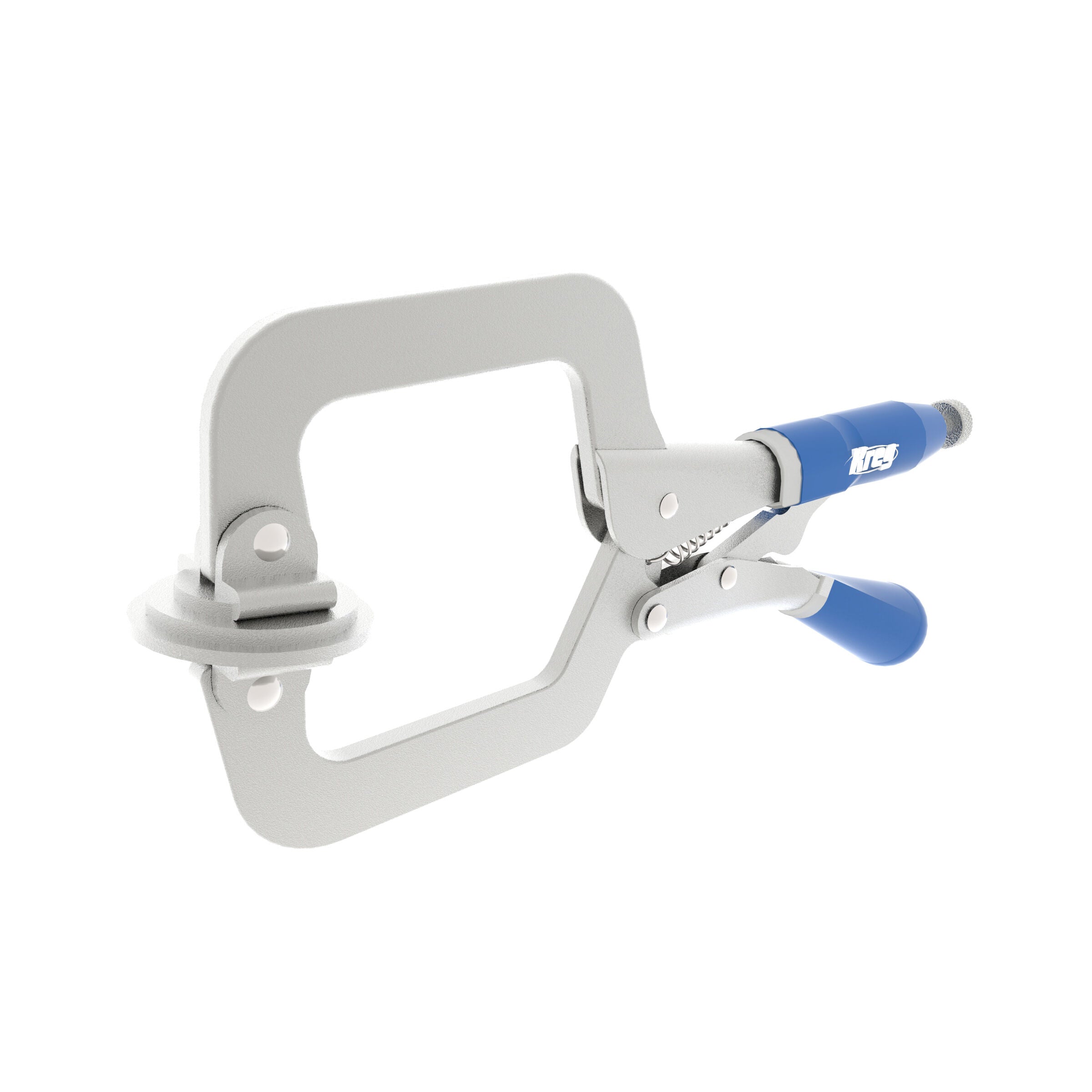 Kreg KHC-PREMIUM 3″ Pocket Hole Face Clamp Hot on Sale