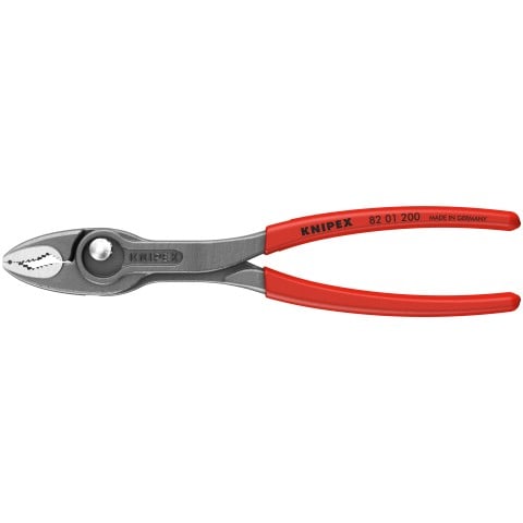 Knipex 82 01 200 8″ TwinGrip Pliers Sale