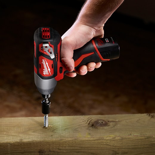 Milwaukee 2462-20 Impact Driver (Tool Only) Online Hot Sale