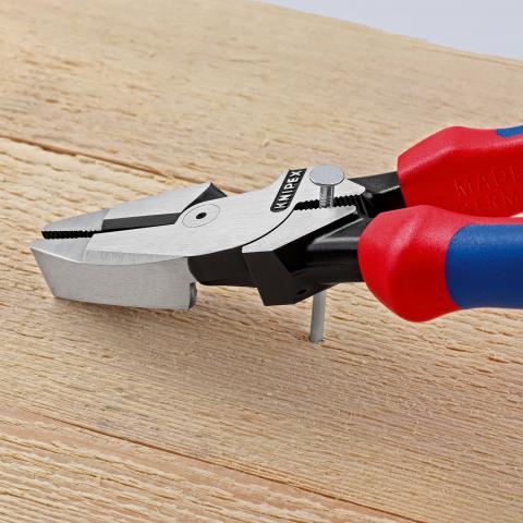 Knipex 09 01 240 Lineman’s Pliers Sale