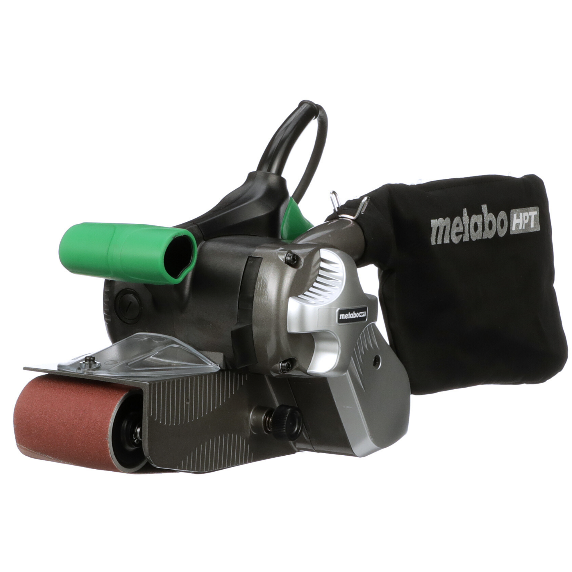 Metabo HPT SB8V2M 3″ x 21″ Variable Speed Belt Sander Online