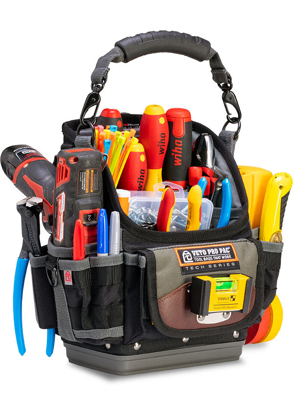 Veto Pro Pac TP6B Tool Pouch Hot on Sale
