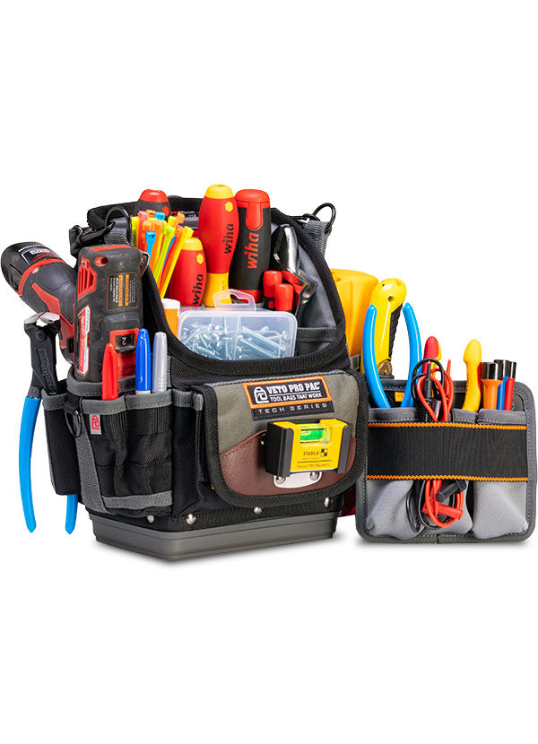 Veto Pro Pac TP6B Tool Pouch Hot on Sale
