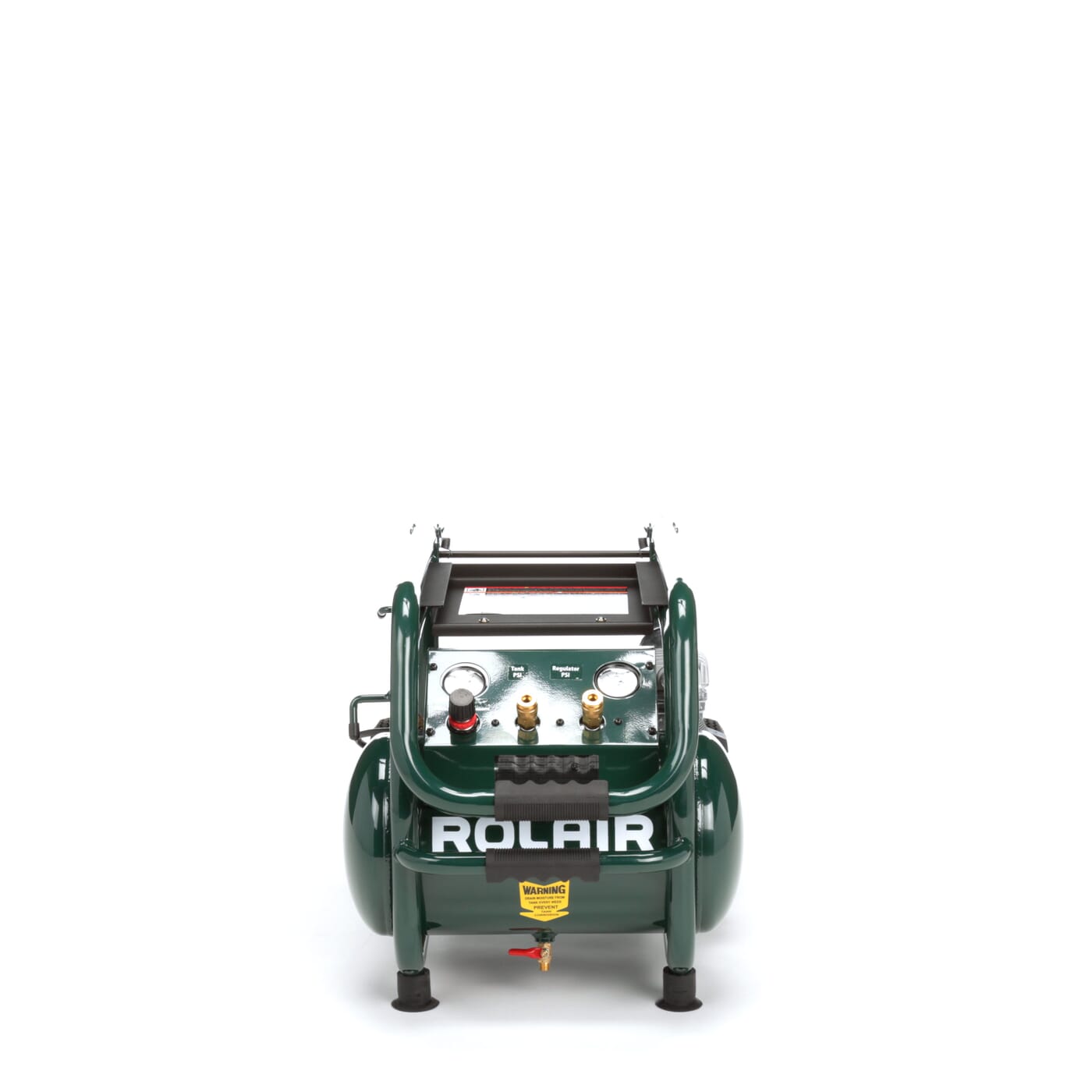 Rolair VT25BIG 2-1/2 HP Wheeled Compressor Discount