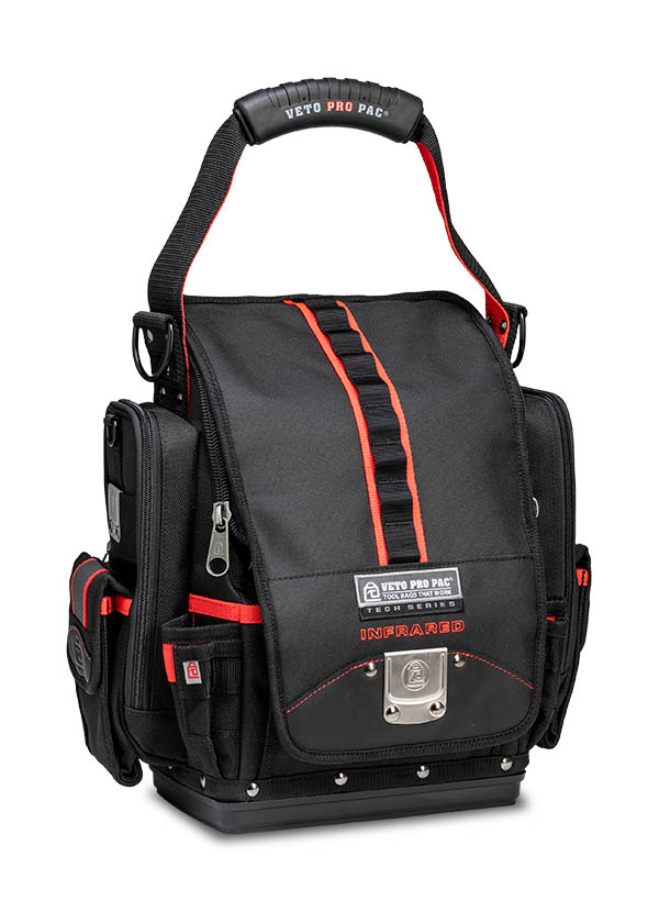 Veto Pro Pac TP-XXL INFRARED Mid-Sized Tool Pouch Sale