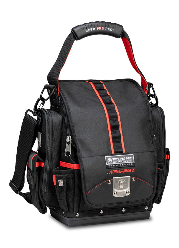 Veto Pro Pac TP-XXL INFRARED Mid-Sized Tool Pouch Sale