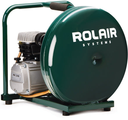 Rolair D2002HPV5 Compressor Online Sale