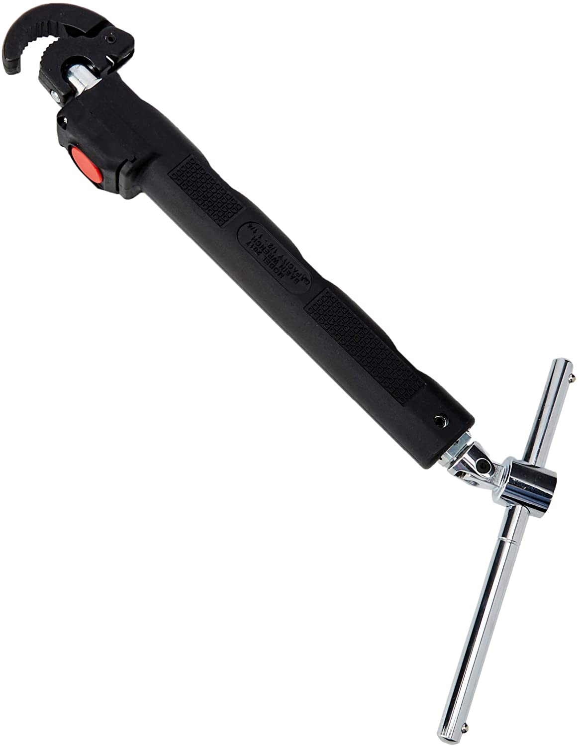 Ridgid 46753 2017 LED Telescoping Basin Wrench Discount
