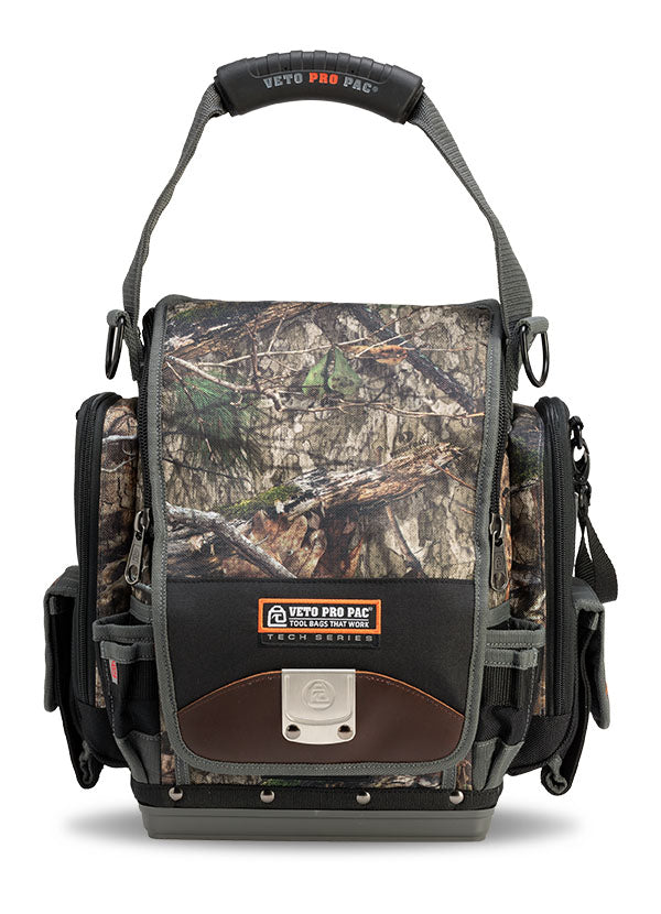 Veto Pro Pac TP-XXL CAMO DNA Tool Pouch Supply