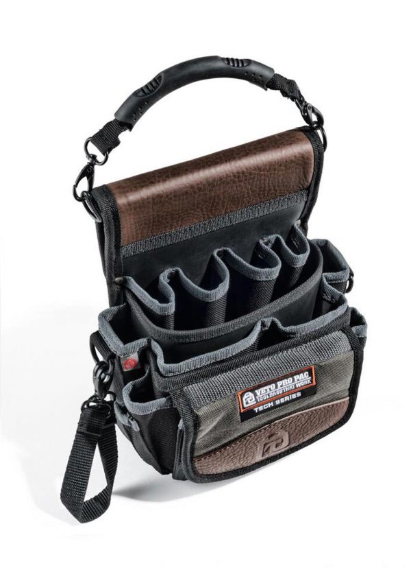 Veto Pro Pac TP4 Tool Pouch Online Sale