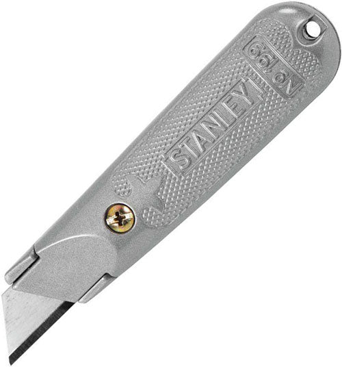 Stanley 10-209 Classic 199 Fixed Blade Utility Knife Online