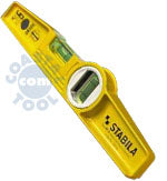 Stabila 25010 10″ Diecast Torpedo Level Sale