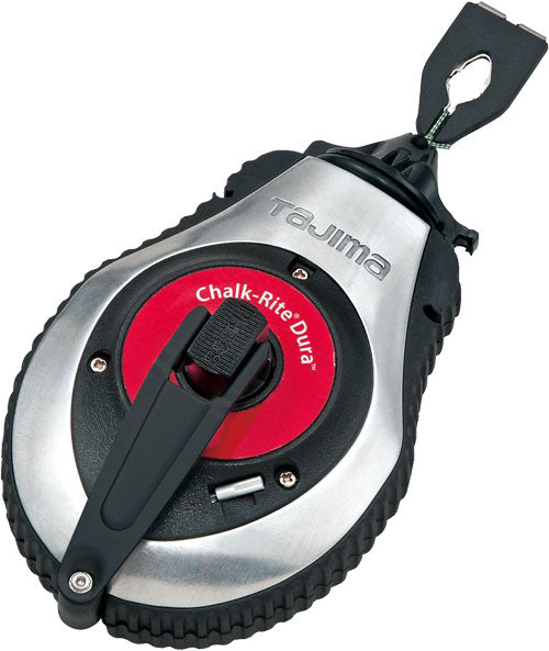 Tajima CR401S Dura Extra Heavy-Duty Chalk Snap Line Online