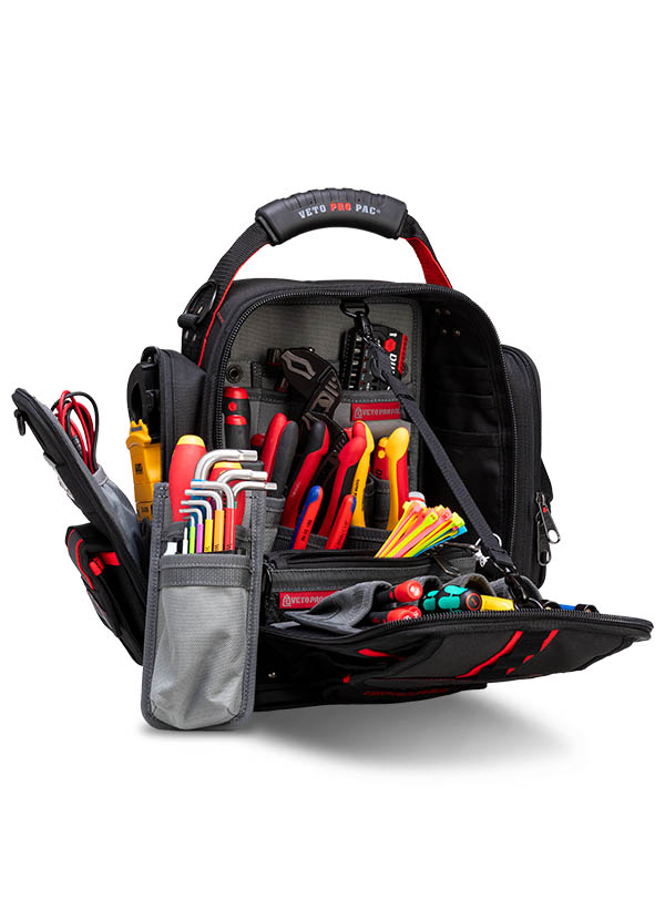 Veto Pro Pac MB5B INFRARED Meter Bag Online Hot Sale