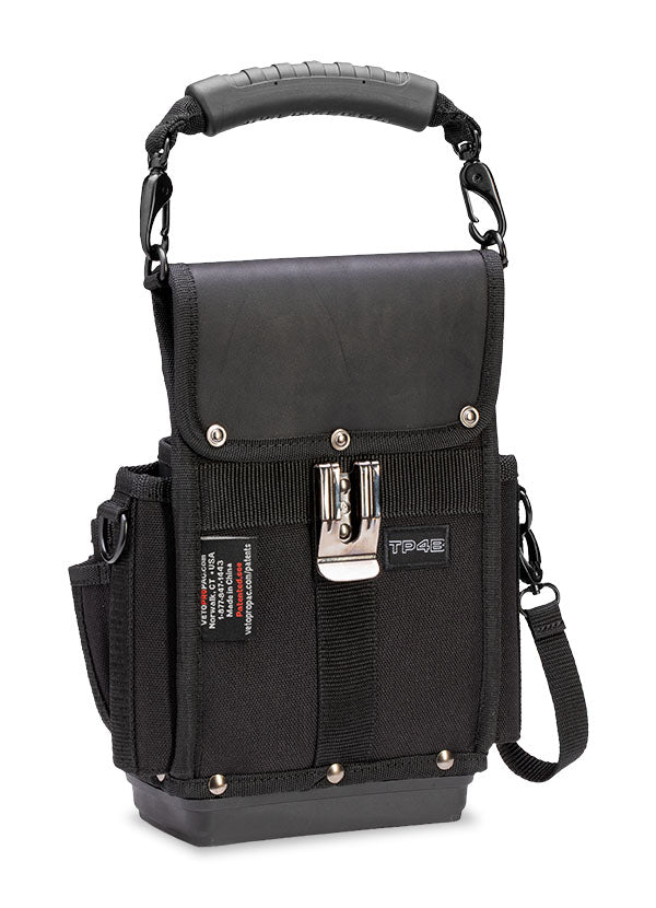 Veto Pro Pac TP4B BLACKOUT Tool Pouch Supply