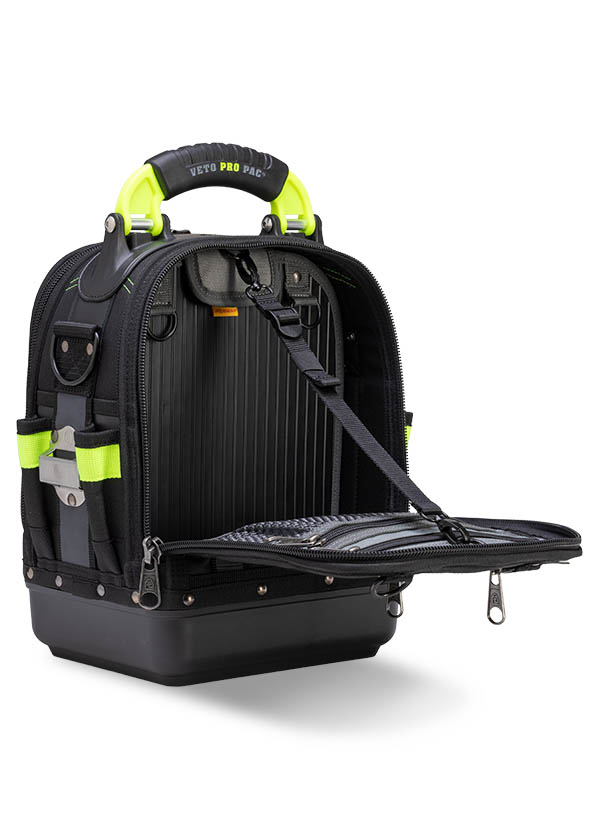 Veto Pro Pac TECH-MCT SPECIAL OPS Tool Bag Fashion