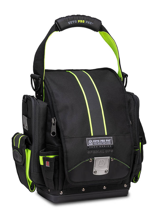 Veto Pro Pac TP-XXL SPECIAL OPS Tool Pouch Online Sale