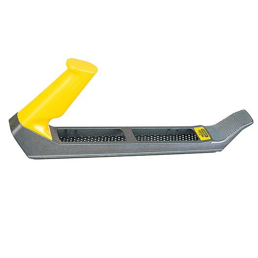 Stanley 21-296 10″ Surform Plane Type Regular Cut Blade Hot on Sale