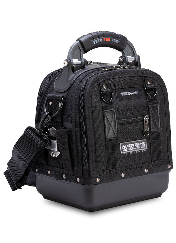 Veto Pro Pac TECH-MC BLACKOUT Tool Bag Online