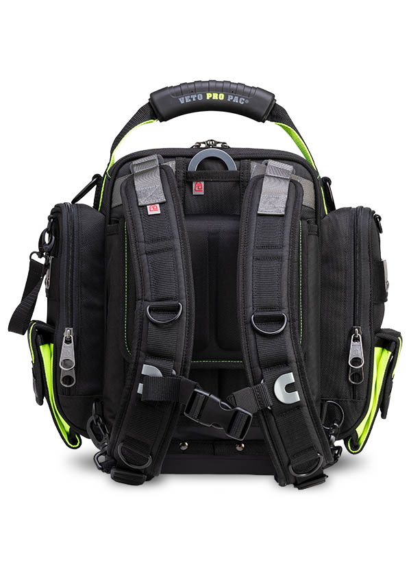 Veto Pro Pac MB5B SPECIAL OPS Meter Bag Supply