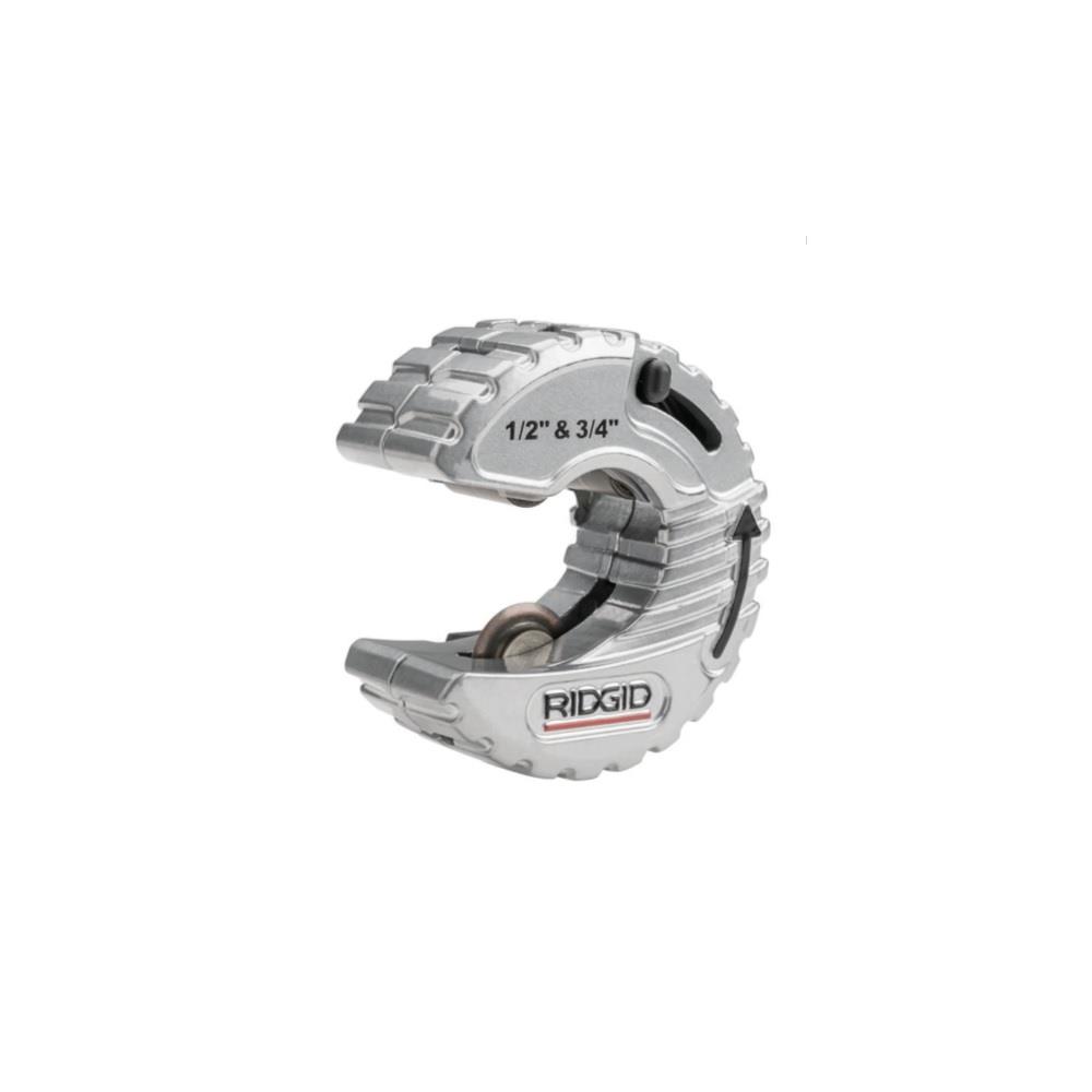Ridgid 57008 1/2″ to 3/4″ C-Style Copper Tubing Cutter Sale