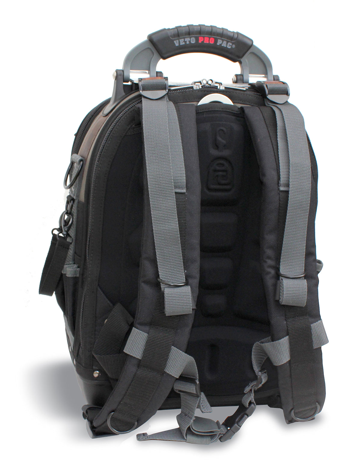 Veto Pro Pac TECH PAC Backpack Tool Bag Online