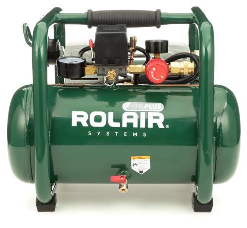 Rolair JC10PLUS Compressor Sale