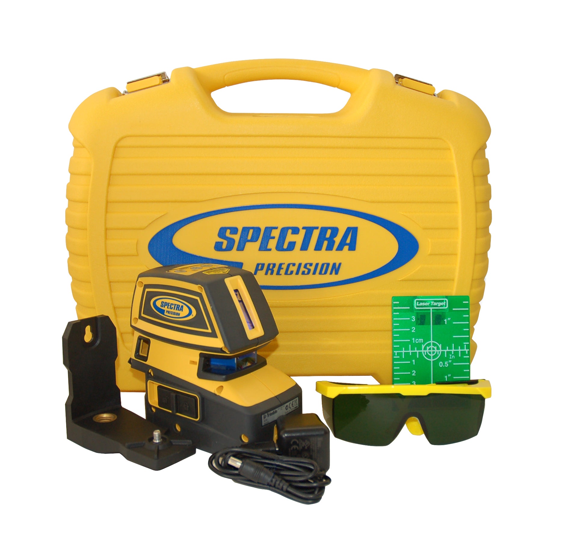 Spectra Precision LT52G Green Point & Crossline Laser Online Hot Sale