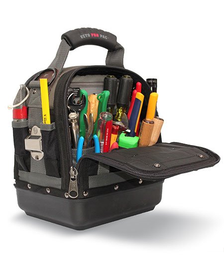 Veto Pro Pac TECH-MC Tool Bag Hot on Sale