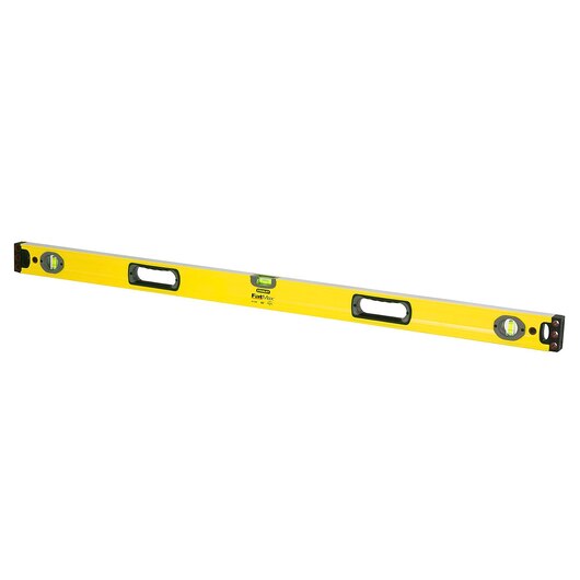Stanley 43-548 48″ Fatmax Aluminum  Box Beam Level Supply
