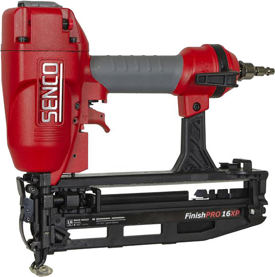 Senco FP16XP FinishPro 16XP Finish Nailer on Sale