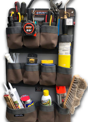 Veto Pro Pac KP-XL Vertical Pocket Panel Online now