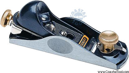 Stanley 12-960 Bailey Low Angle Block Plane Online
